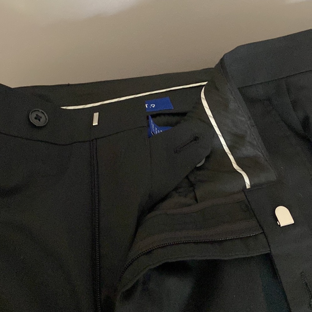 APT. 9 premier flex slim fit suit - Picture 8 of 9
